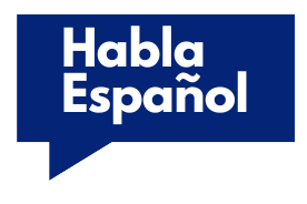 Habla Espanol