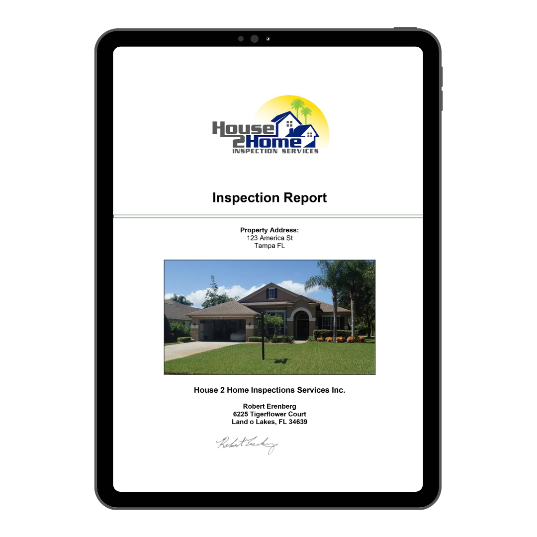 Sample Reports