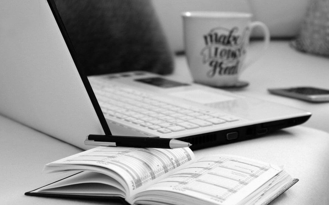 Create a Home Office: 10 Tips for a Productive Workspace