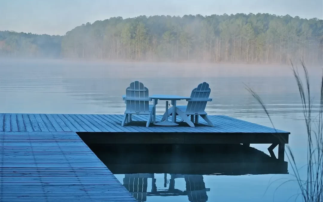 Lakefront Home Improvement: 6 Projects to Boost Property Value