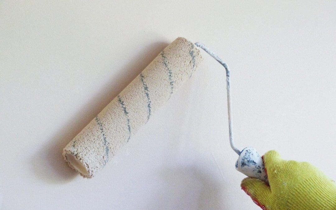 10 Tips to Paint Your Home