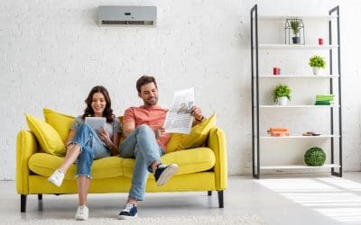 Keeping Your Cool: How to Reduce Cooling Costs