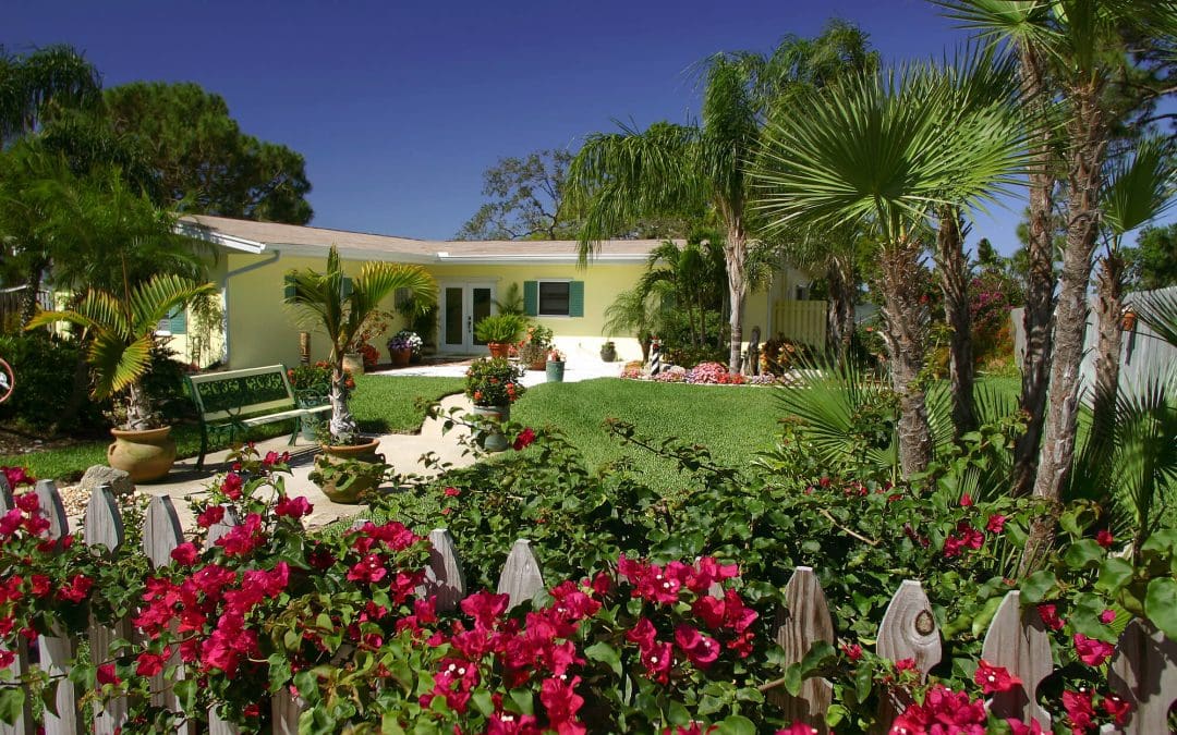 Florida home improvement projects