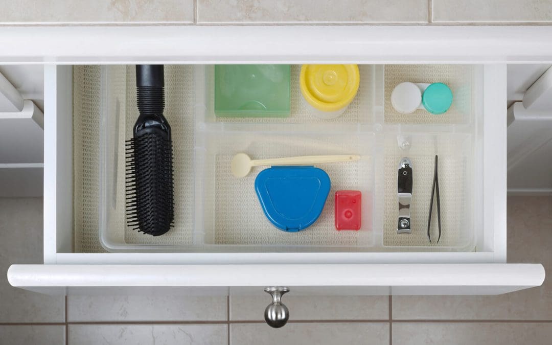Refresh Your Space: Smart Tips for Organizing the Bathroom