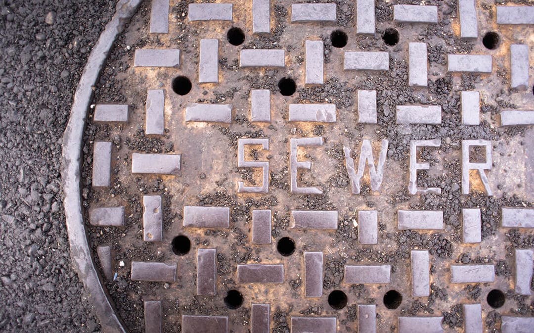 Don’t Get Stuck: Why Sewer Scope Inspections Matter