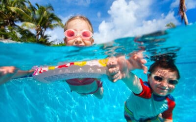Make a Splash Safely: Essential Pool Safety Tips Every Homeowner Needs to Know