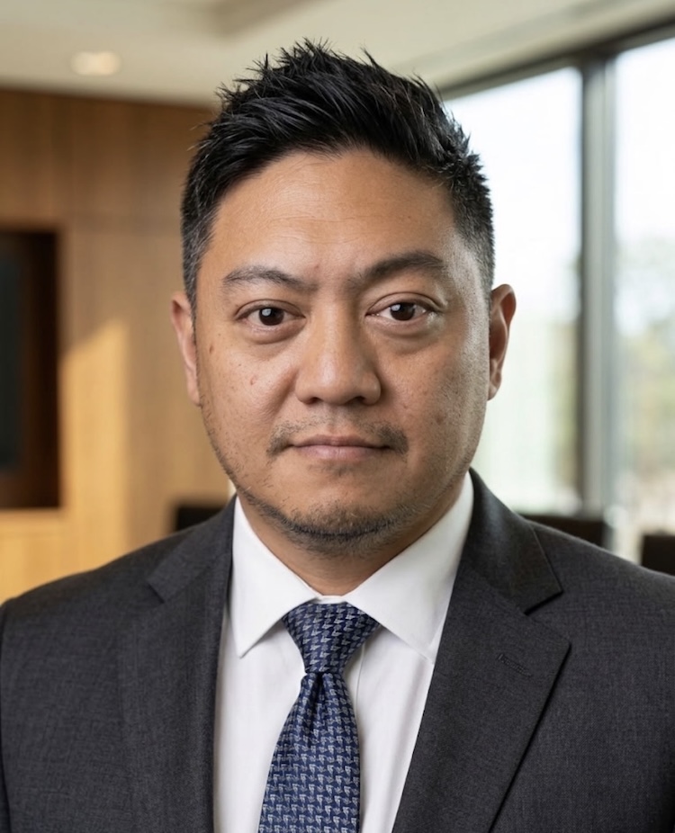 Laurence Zaragoza Home Inspector