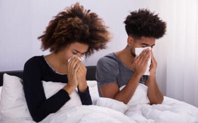 Sneaky Triggers: The Allergy-Proofing Your Home Guide You Haven’t Read Yet