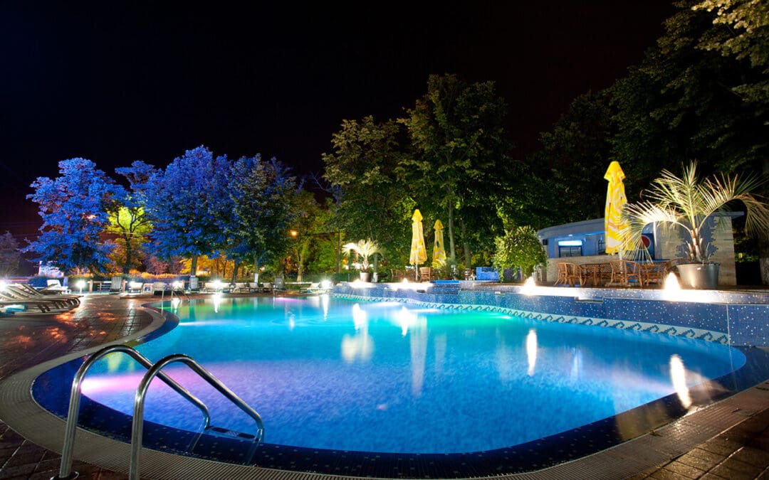 Clear, Safe, and Ready to Swim: A Practical Guide to Pool Maintenance